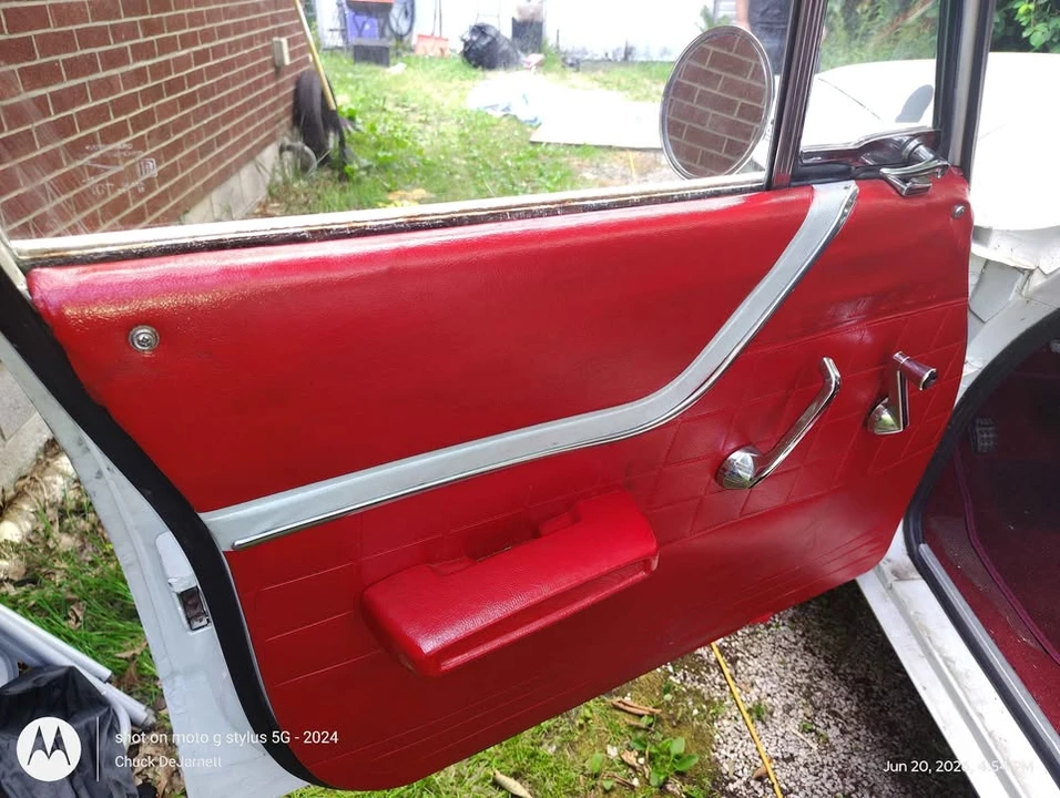 1962 Dodge Lancer - Image 8 of 10