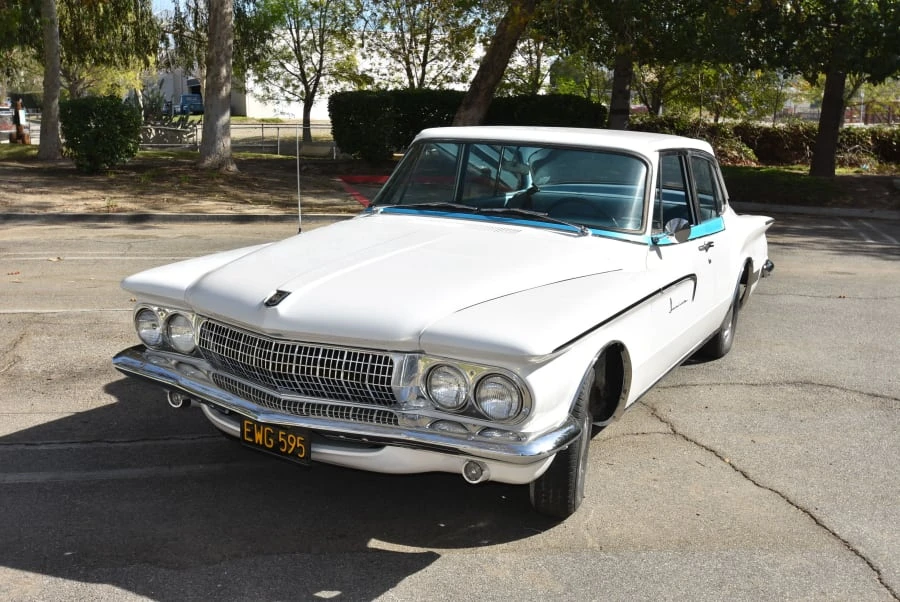 1962 Dodge Lancer - Image 2 of 8