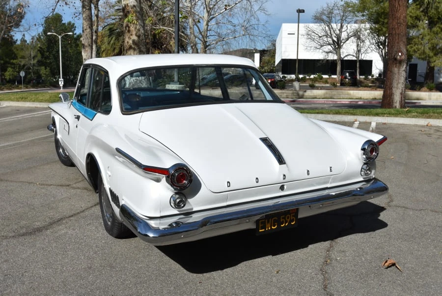 1962 Dodge Lancer - Image 3 of 8