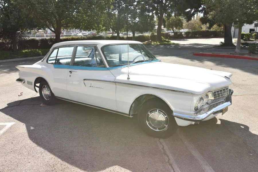 1962 Dodge Lancer - Image 8 of 8