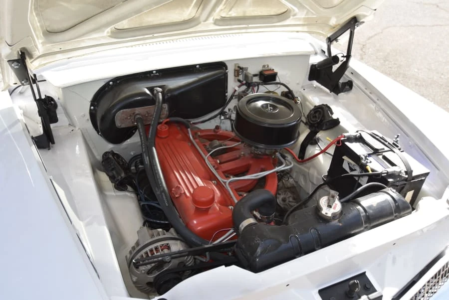 1962 Dodge Lancer - Image 5 of 8