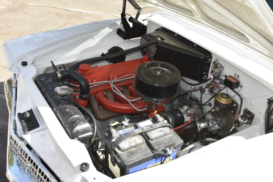 1962 Dodge Lancer - Image 4 of 8