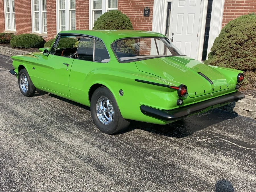 1962 Dodge Lancer - Image 3 of 7