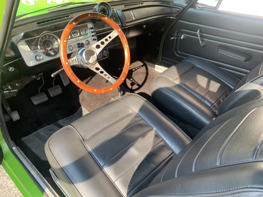 1962 Dodge Lancer - Image 4 of 7