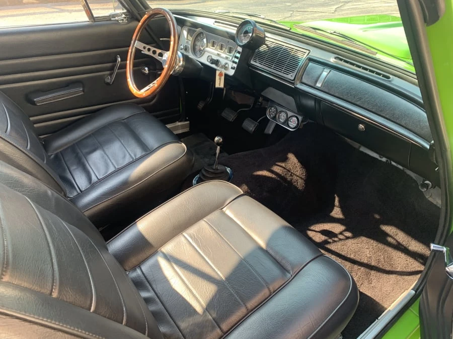 1962 Dodge Lancer - Image 5 of 7