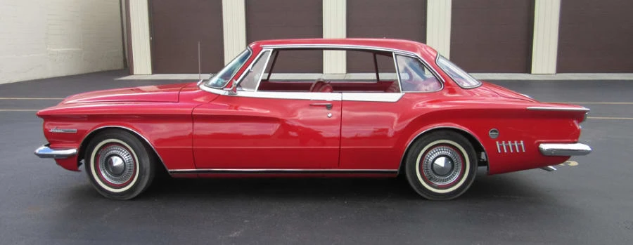 1962 Dodge Lancer - Image 2 of 13