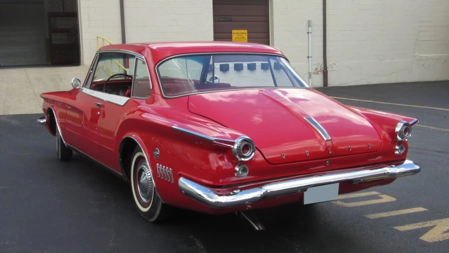 1962 Dodge Lancer - Image 3 of 13