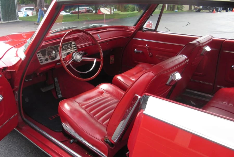 1962 Dodge Lancer - Image 4 of 13