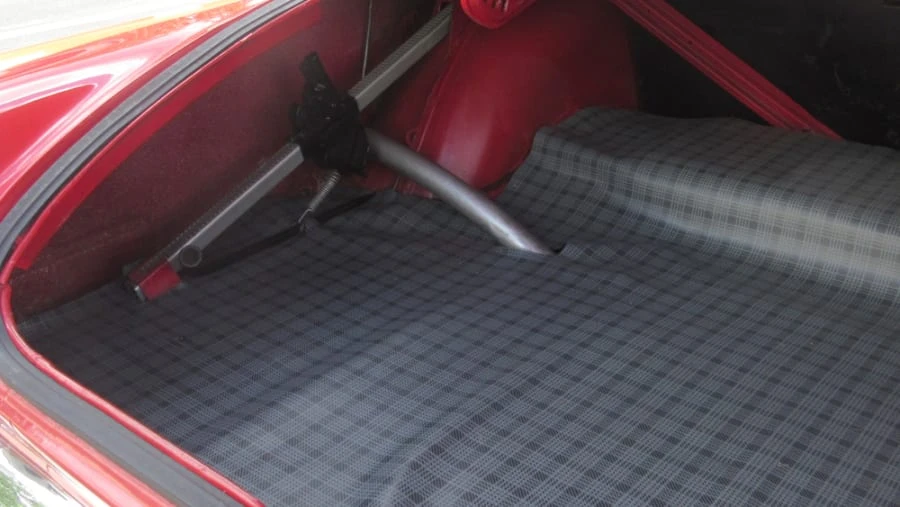 1962 Dodge Lancer - Image 10 of 13