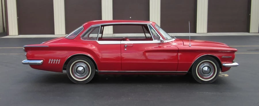 1962 Dodge Lancer - Image 12 of 13