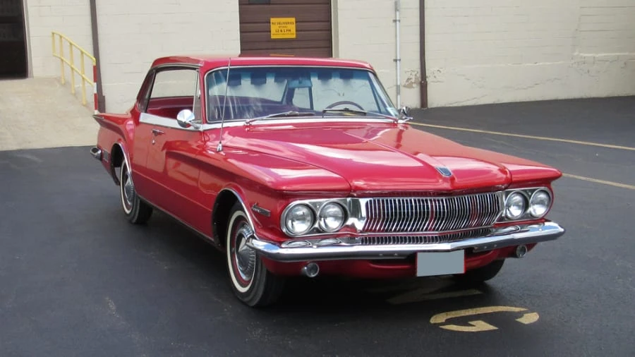 1962 Dodge Lancer - Image 13 of 13