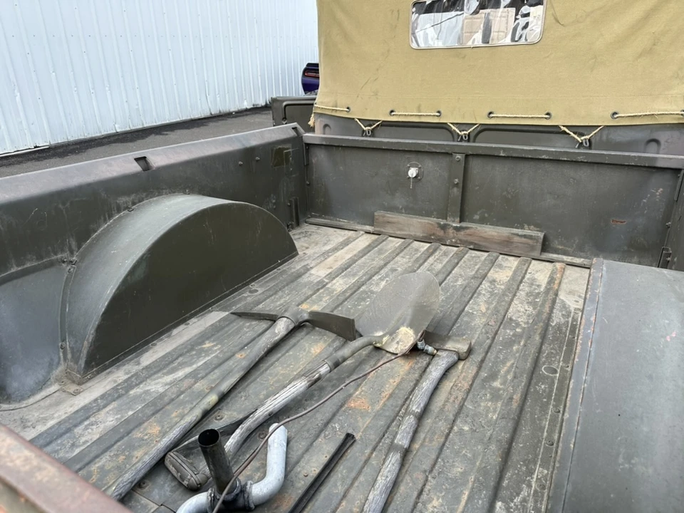 1962 Dodge Military Vehicles - Image 27 of 31