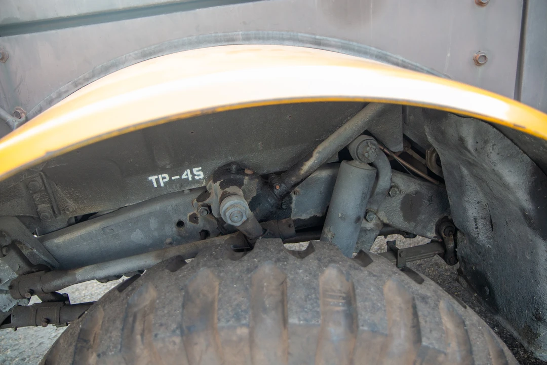 1962 Dodge Military Vehicles - Image 19 of 31