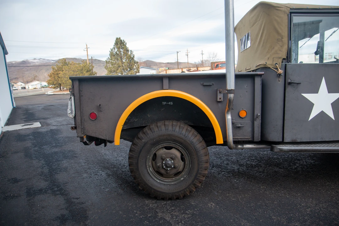 1962 Dodge Military Vehicles - Image 31 of 31