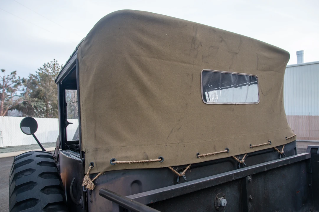 1962 Dodge Military Vehicles - Image 22 of 31