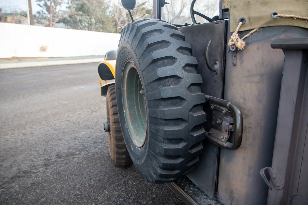 1962 Dodge Military Vehicles - Image 21 of 31