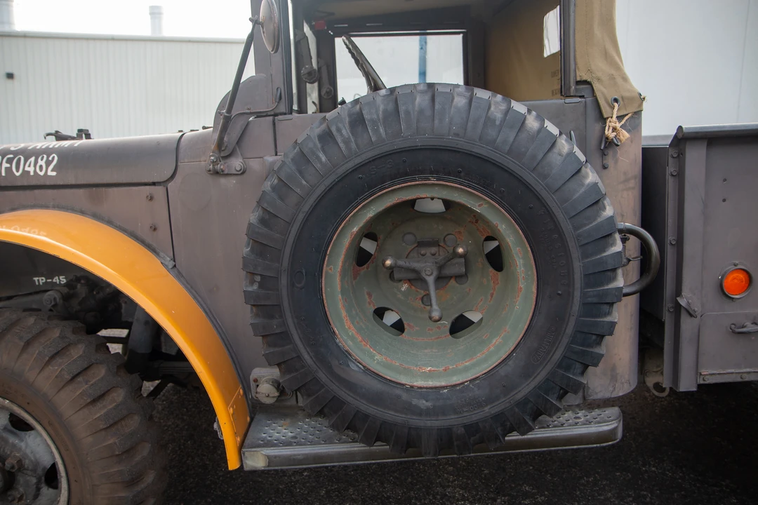 1962 Dodge Military Vehicles - Image 20 of 31