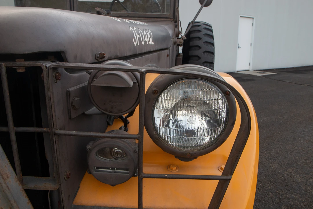 1962 Dodge Military Vehicles - Image 14 of 31