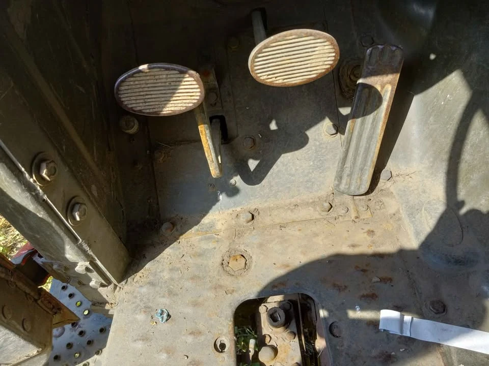 1962 Dodge Military Vehicles - Image 7 of 10