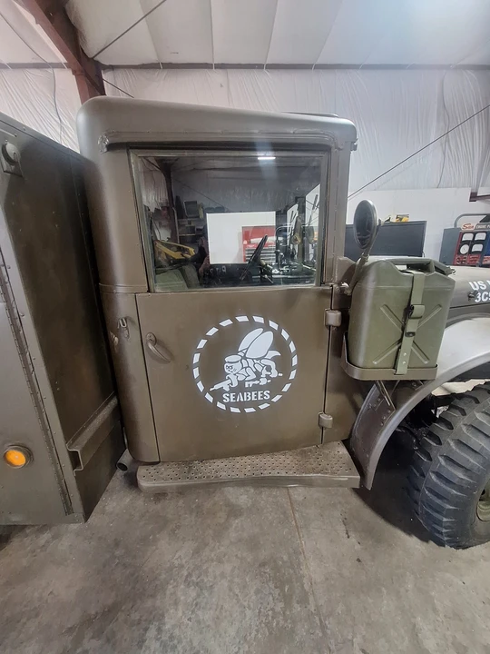 1962 Dodge Military Vehicles - Image 20 of 31