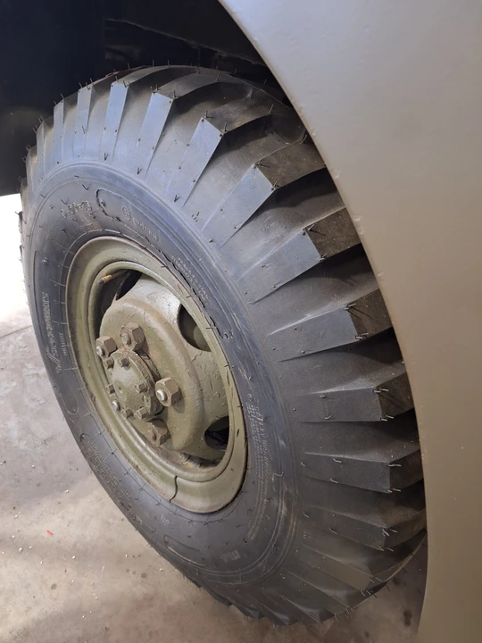 1962 Dodge Military Vehicles - Image 28 of 31