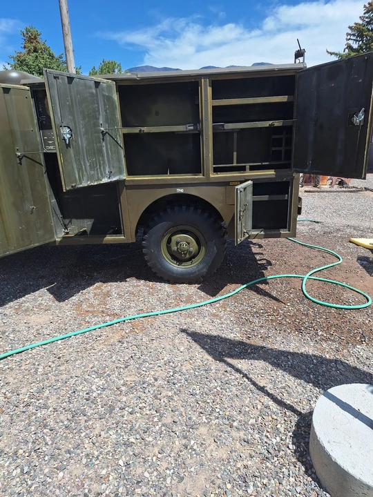1962 Dodge Military Vehicles - Image 15 of 31
