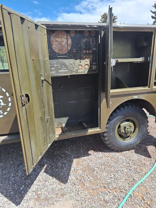 1962 Dodge Military Vehicles - Image 14 of 31