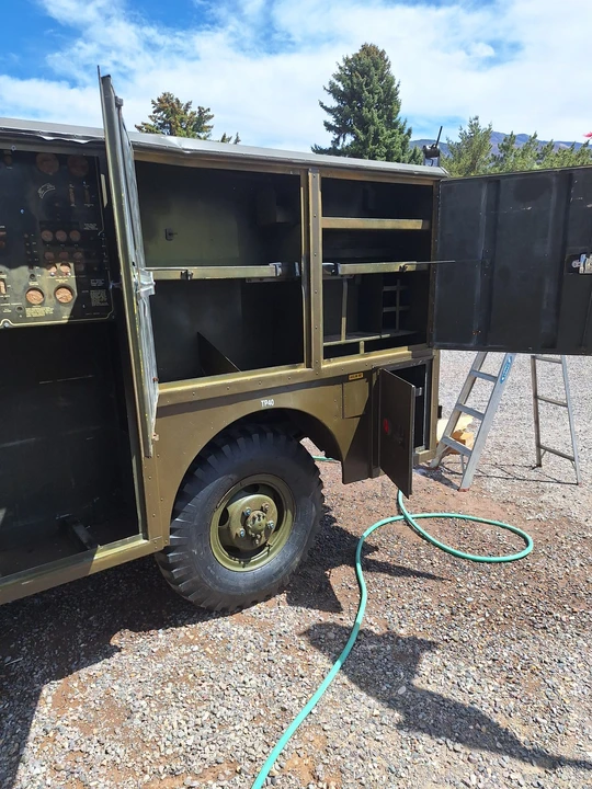 1962 Dodge Military Vehicles - Image 13 of 31