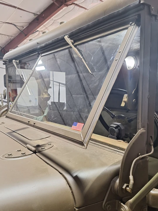 1962 Dodge Military Vehicles - Image 23 of 31
