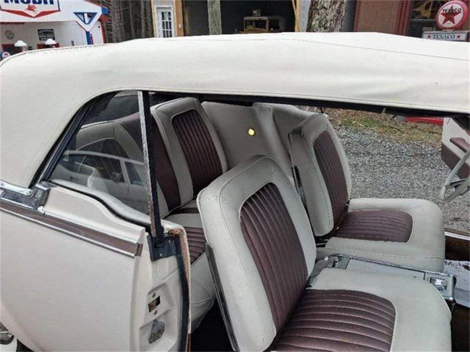 1962 Dodge - Image 6 of 10