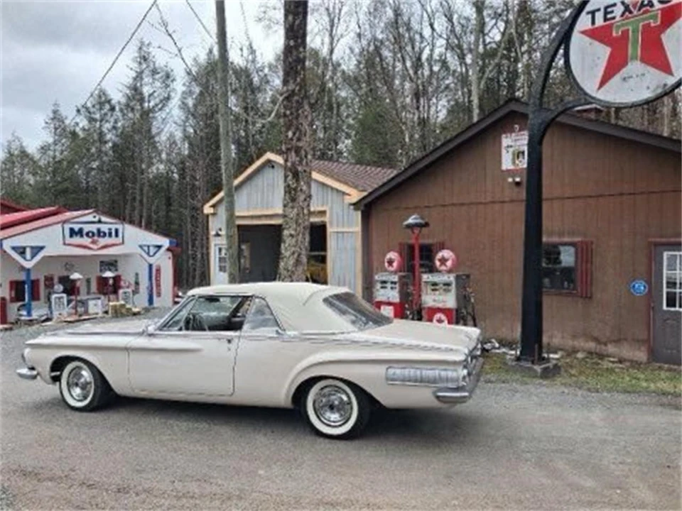 1962 Dodge - Image 3 of 10