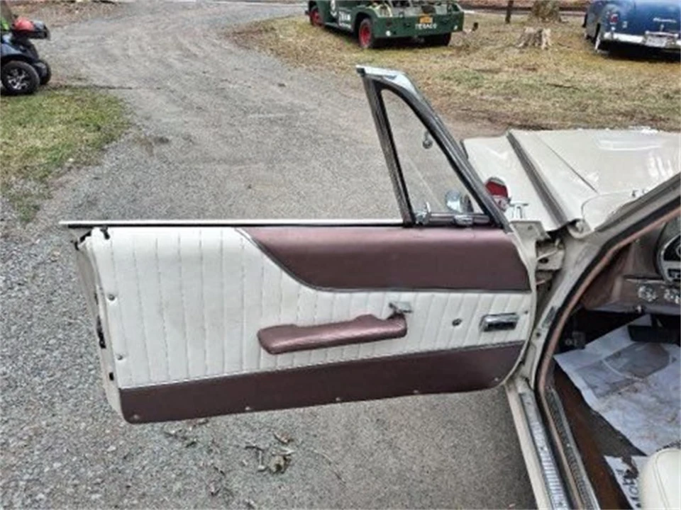 1962 Dodge - Image 8 of 10