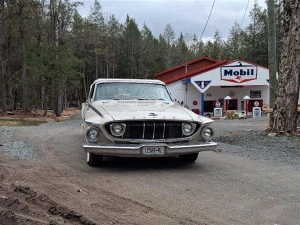 1962 Dodge - Image 2 of 10