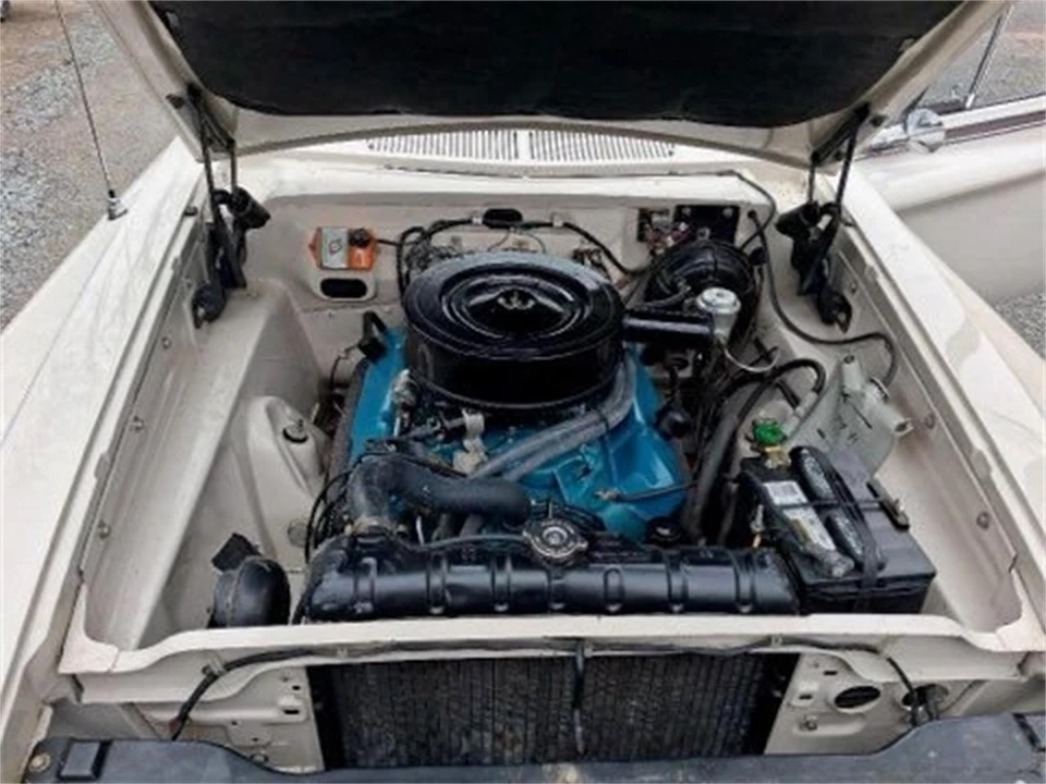 1962 Dodge - Image 9 of 10