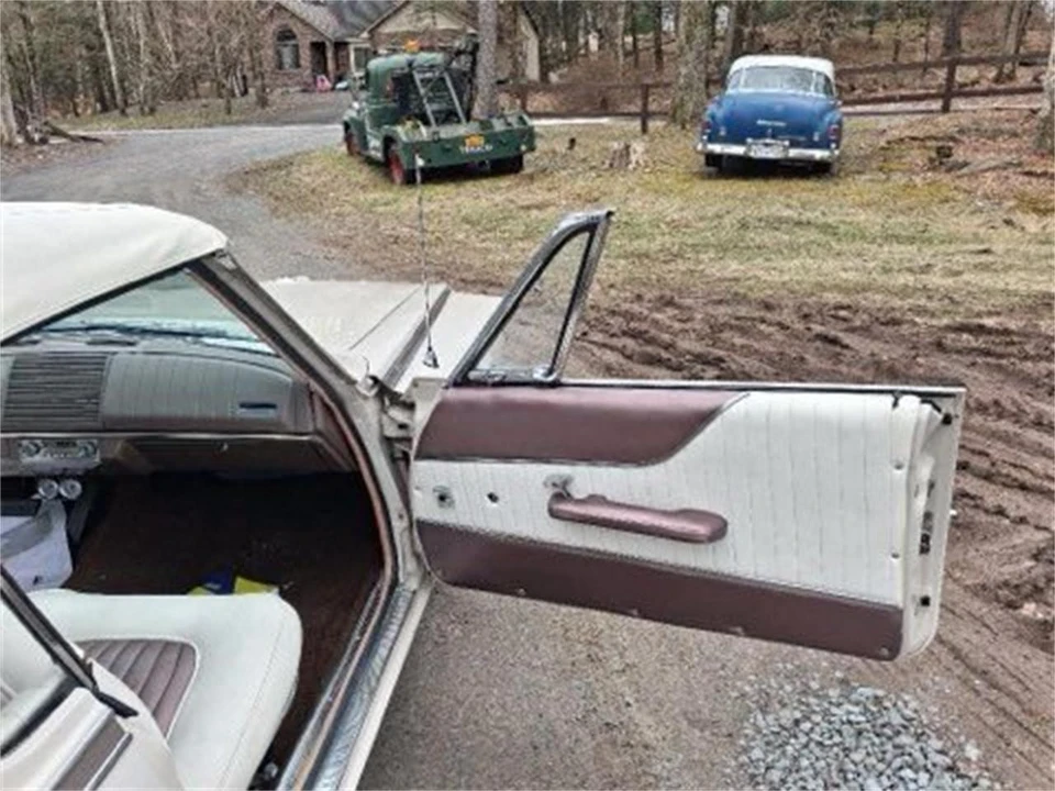 1962 Dodge - Image 7 of 10