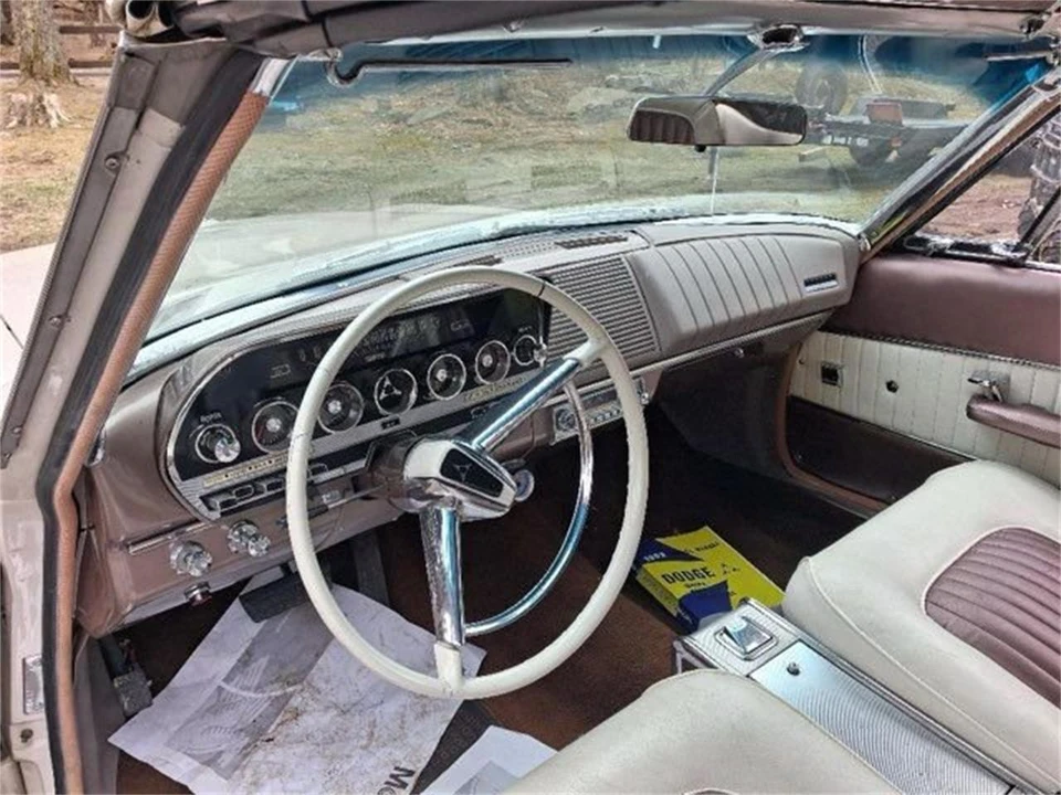 1962 Dodge - Image 5 of 10
