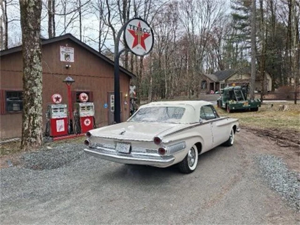 1962 Dodge - Image 4 of 10