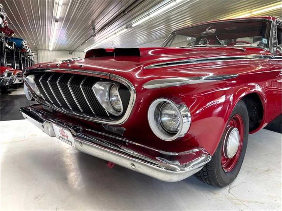 1962 Dodge - Image 17 of 31