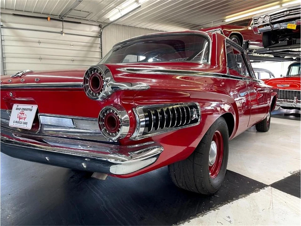 1962 Dodge - Image 23 of 31