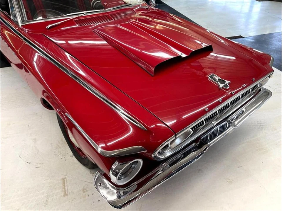1962 Dodge - Image 29 of 31