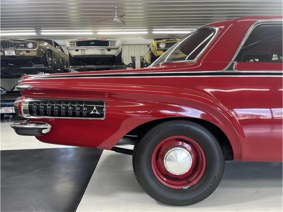 1962 Dodge - Image 5 of 31