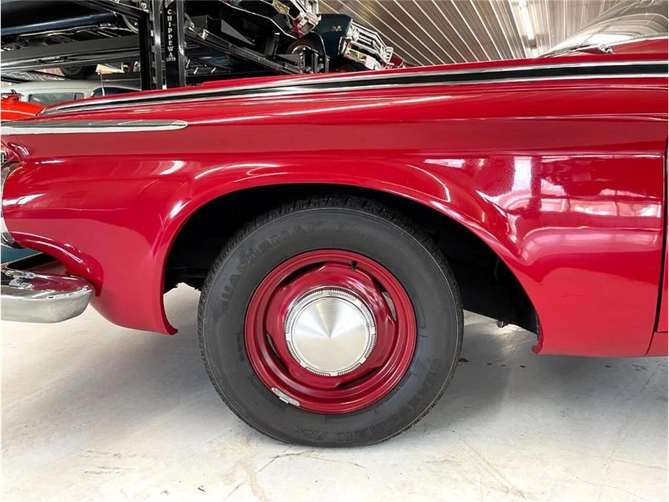 1962 Dodge - Image 15 of 31