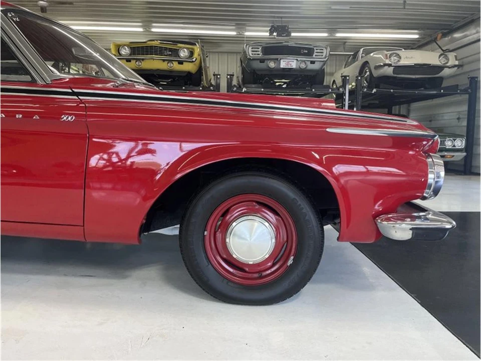 1962 Dodge - Image 3 of 31
