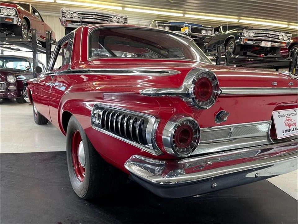 1962 Dodge - Image 13 of 31