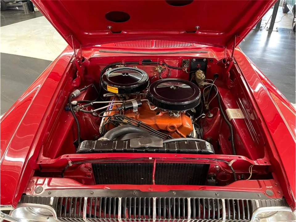 1962 Dodge - Image 31 of 31