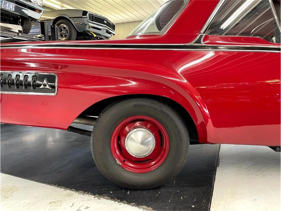 1962 Dodge - Image 25 of 31