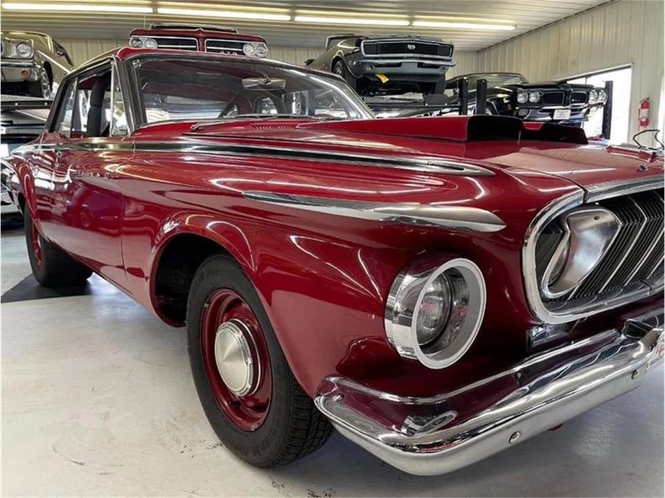 1962 Dodge - Image 27 of 31
