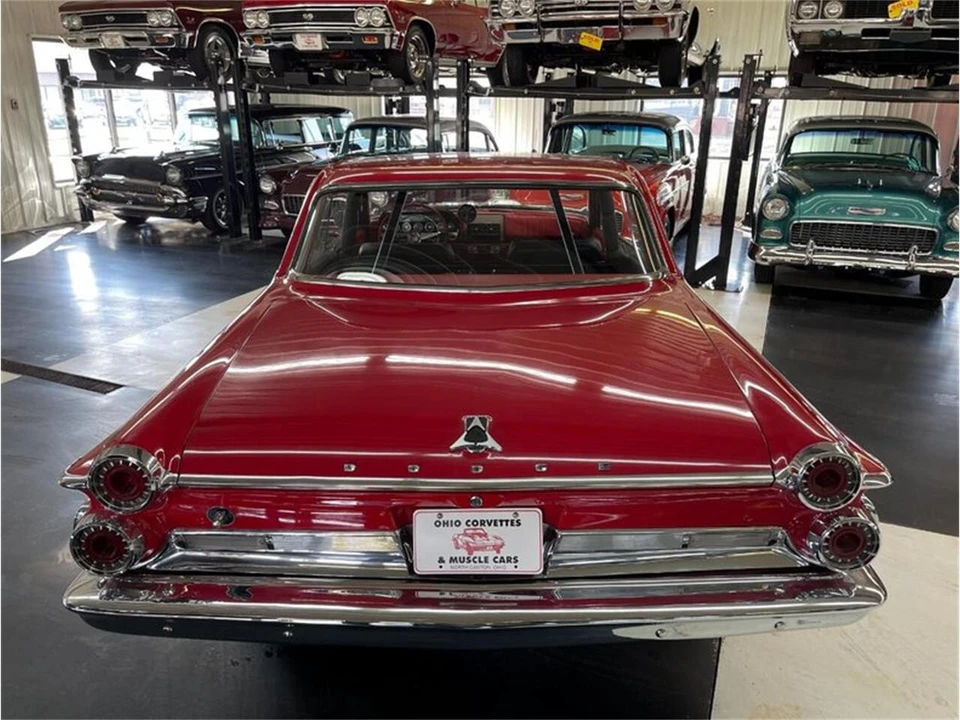 1962 Dodge - Image 21 of 31