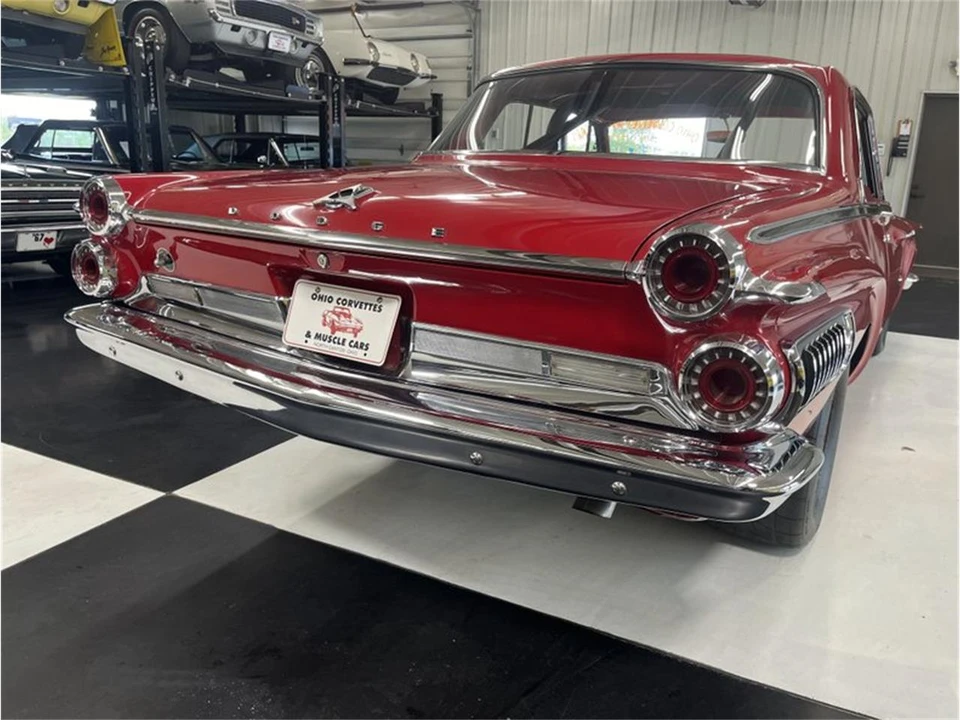 1962 Dodge - Image 7 of 31