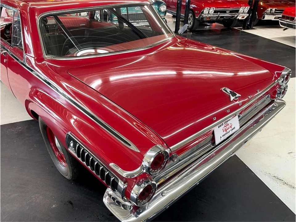 1962 Dodge - Image 19 of 31